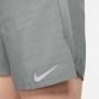 Shorts Nike Challenger 7BF Cinza