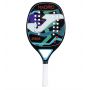 Raquete Beach Tennis Joma Madrid + capa protetora