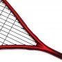 Raquete de Squash Dunlop Revelation Pro Vermelha e Preta