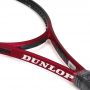 Raquete de Tênis Dunlop CX 200 - 305g - New