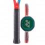 Raquete de Tênis Yonex Vcore 100 - 300g Vermelha