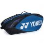 Raqueteira Yonex Pro 92226 X6 Azul