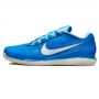 Tênis NikeCourt Air Zoom Vapor Pro Azul