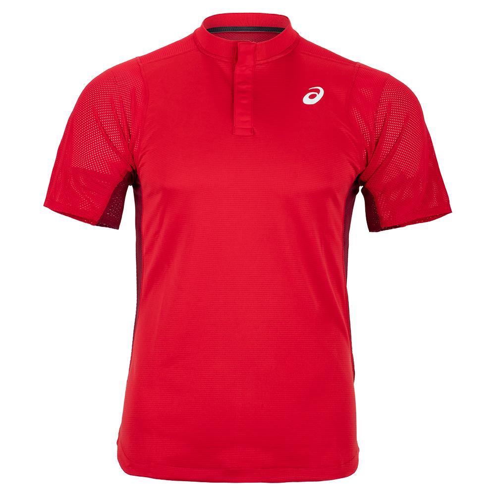 Camiseta Asics Tennis Gel Cool Polo - PROTENISTA