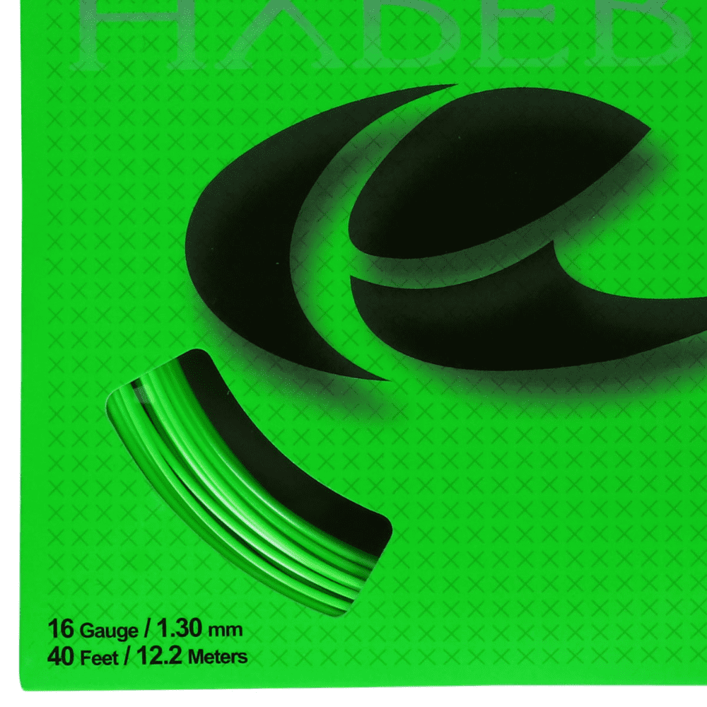 Corda Solinco Hyper G 1.30 - Set Individual