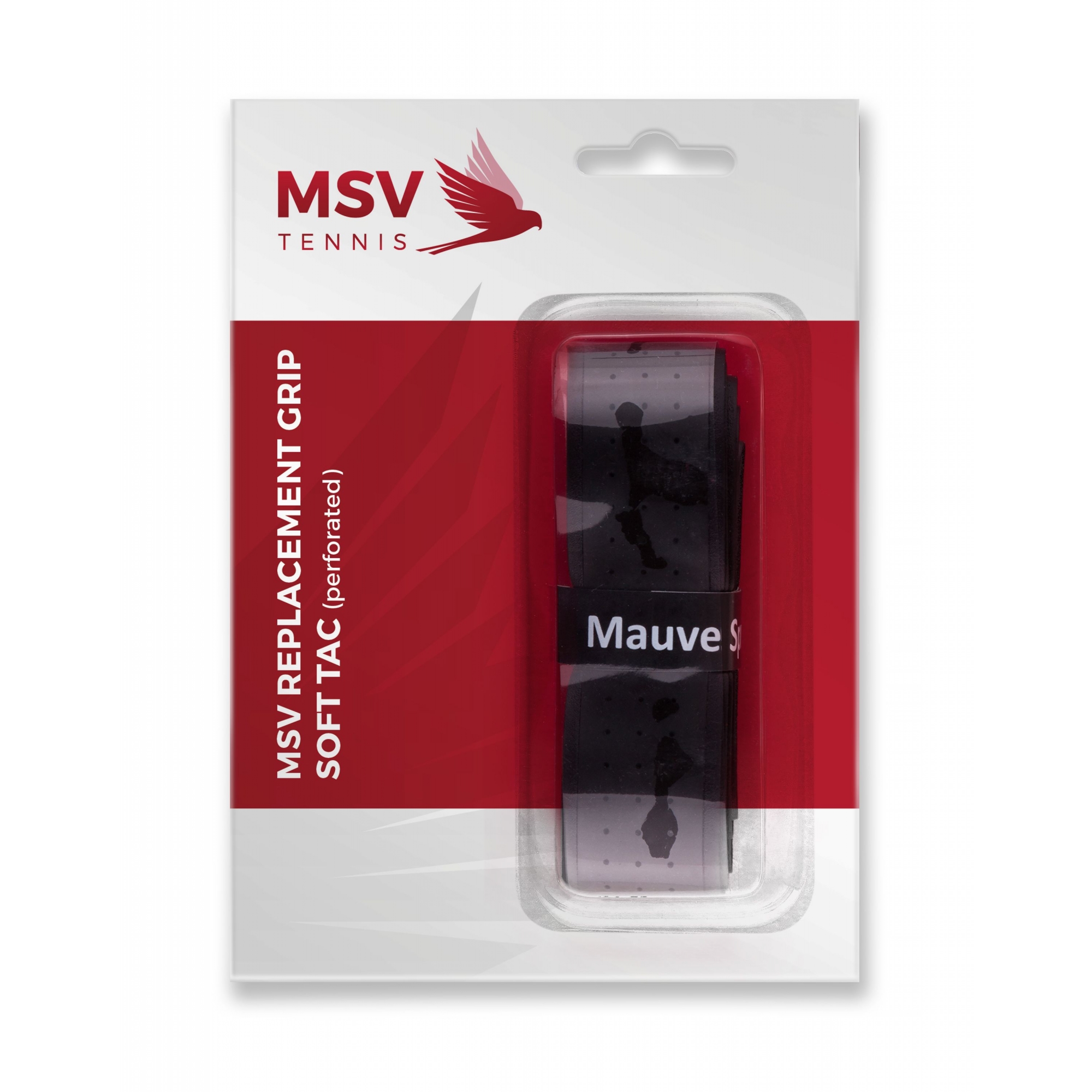 Cushion Grip MSV Basic Soft Tac Perforated