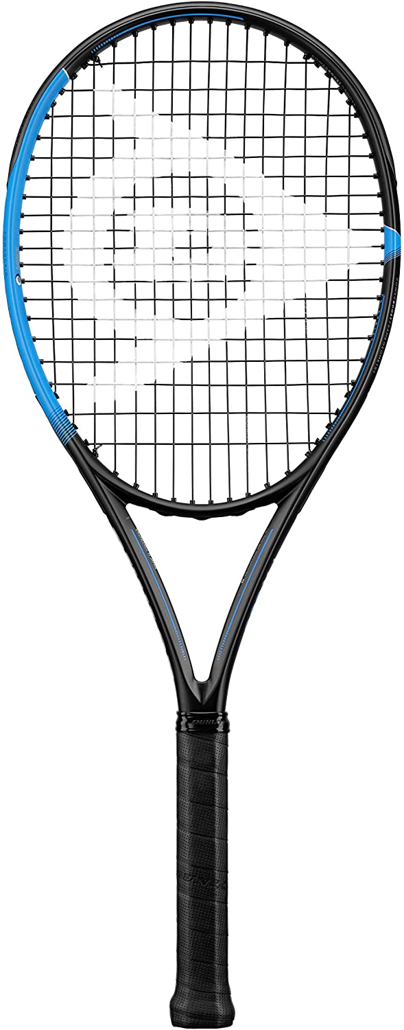 Raquete de Tênis Dunlop FX 500 - 300g
