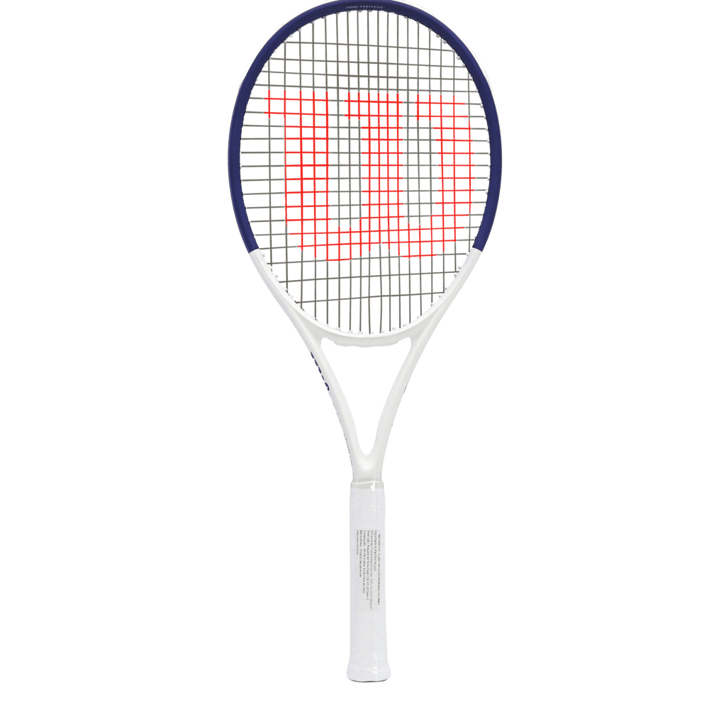 Raquete de Tênis Wilson Clash 100 V2 US Open 2023 Edição Limitada