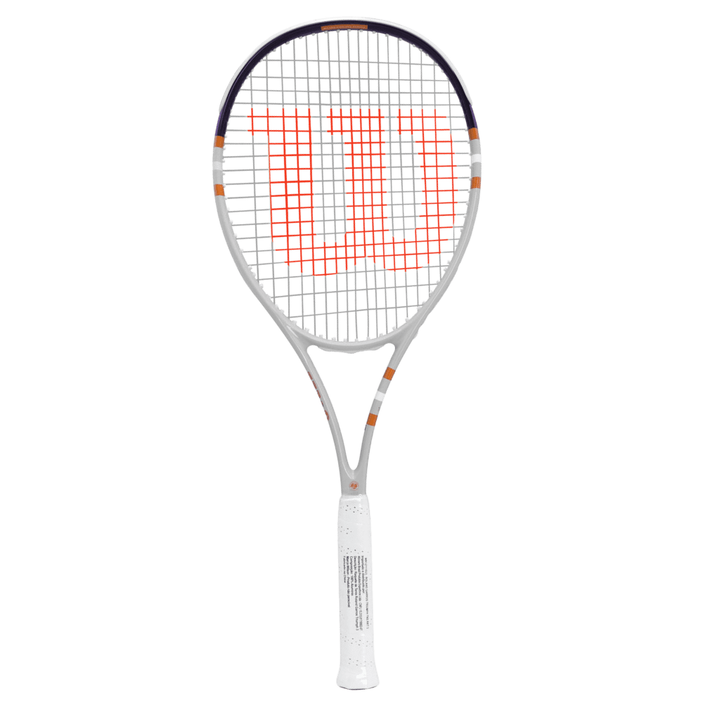 Raquete de Tênis Wilson Roland Garros Triumph 3