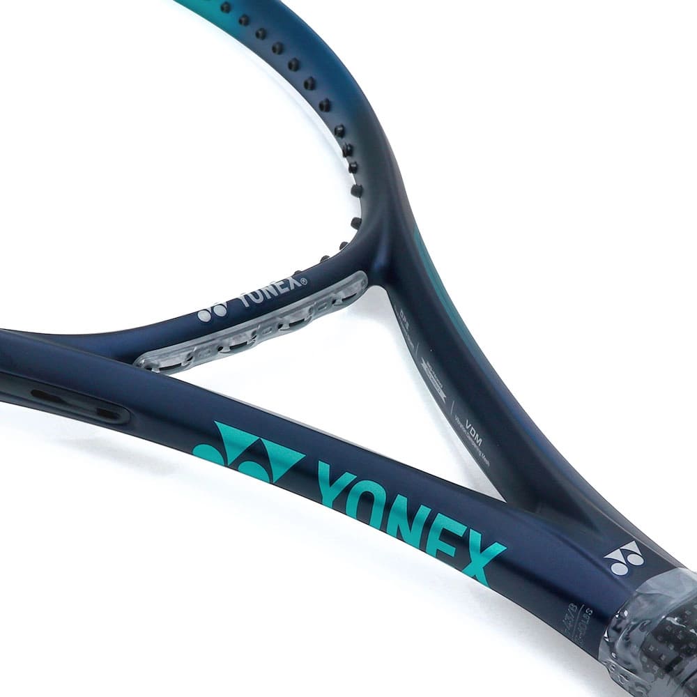Raquete de Tênis Yonex Ezone 100 300g 2022 - PROTENISTA
