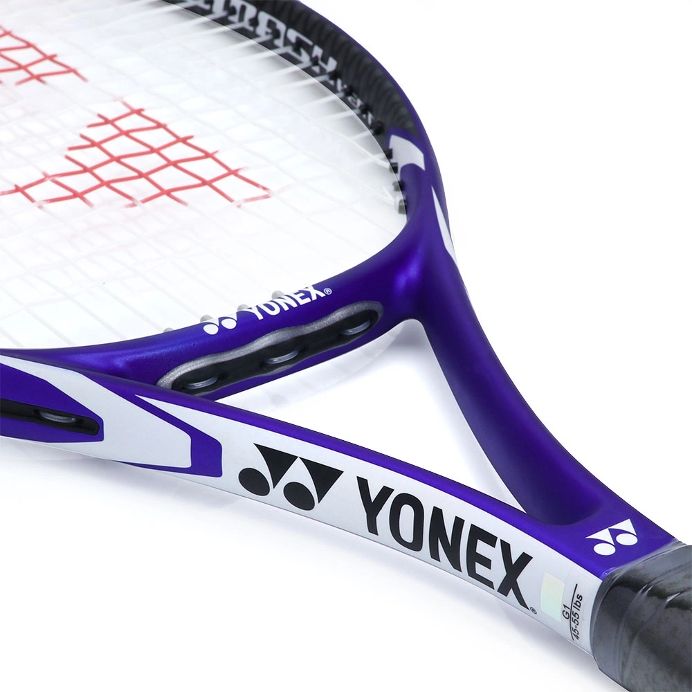 Raquete de Tenis Yonex Smash Heat Azul