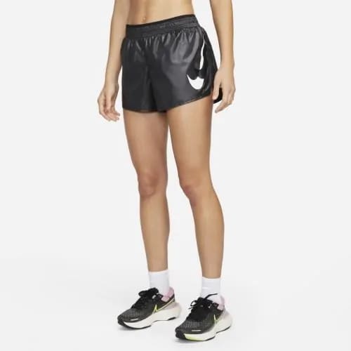 Shorts Nike Dri-FIT Swoosh Run Feminino