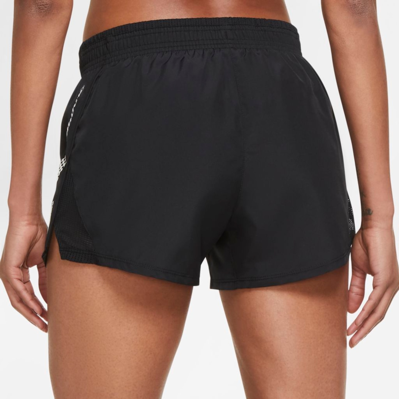 Shorts Run Nike 10k Iconclash Feminino