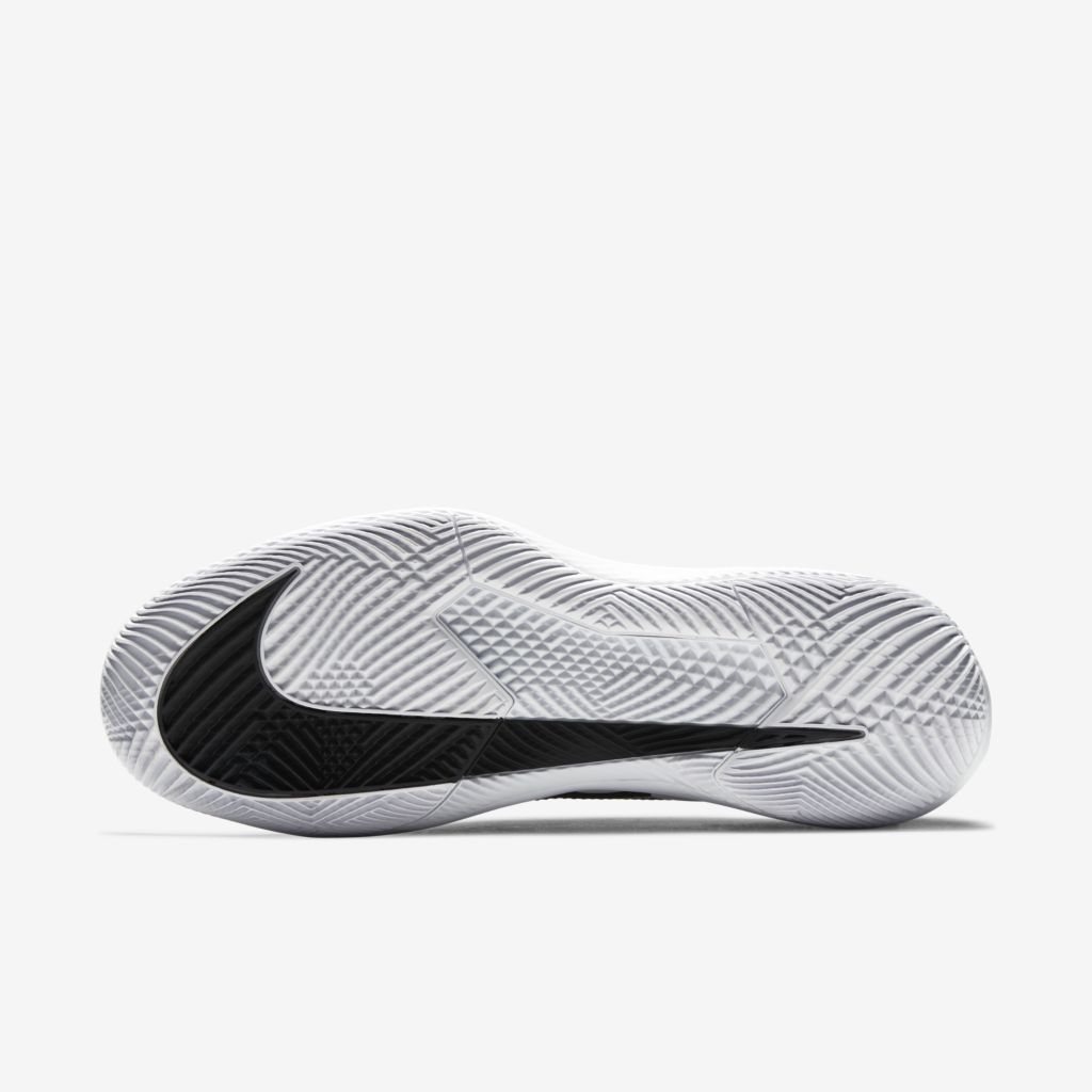 Tênis Nike Court Air Zoom Vapor Pro Masculino Preto