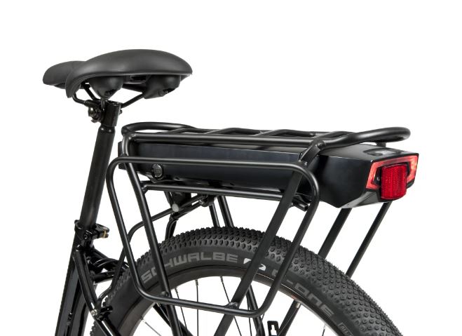 Bicicleta Elétrica Caloi E-Vibe Urbam / 2021