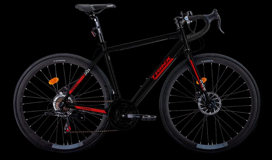 Bicicleta Trinx / Tempo 1.1  700C