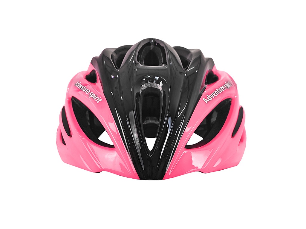 Capacete ciclismo Jet Hornet rosa mtb