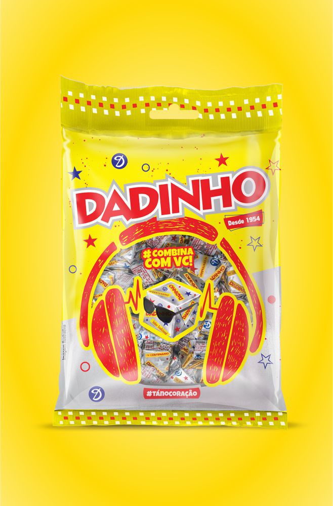 Dadinho - 180g