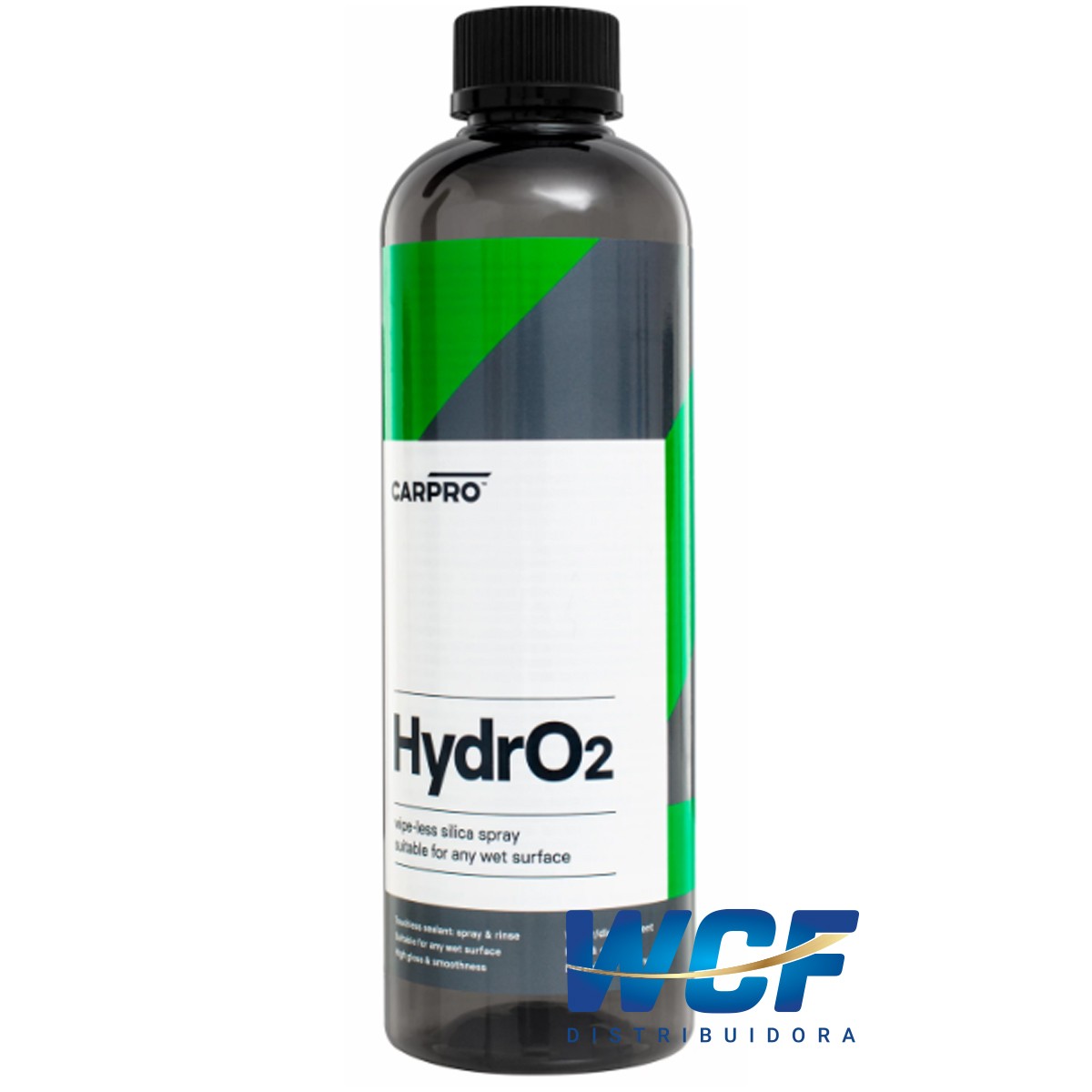 CARPRO HYDROO2 SELANTE CONCENTRADO 500 ML