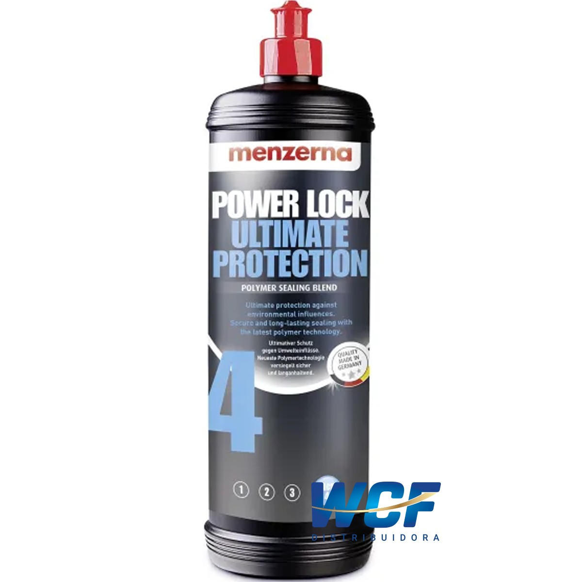 POWER LOCK ULTIMATE PROTECTION 4 1LT MENZERNA