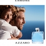 Perfume Masculino Azzaro Chrome Eau de Toilette 50ml