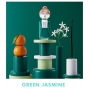 Perfume Sisterland Green Jasmine Benetton Eau de Toilette 80ml