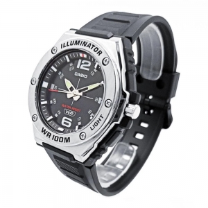 Relógio Casio Standard MWA-100H-1AVDF