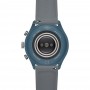 Relógio Smartwatch Fossil Sport Cinza FTW4021/8FI