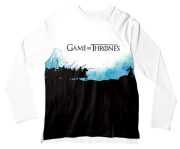 Camiseta Adulto Game of Thrones ML