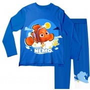 Pijama Infantil Procurando Nemo PJML