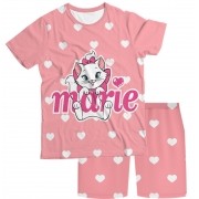 Pijama Infantil Marie Rosa PJMC