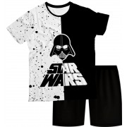 Pijama Infantil Star Wars PJMC