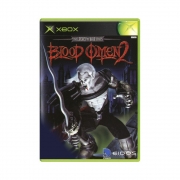 Jogo Blood Omen 2 - Xbox Clássico