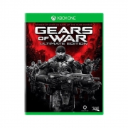 Jogo Gears of War Ultimate Edition - Xbox One