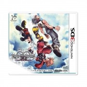 Jogo Kingdom Hearts 3D: Dream Drop Distance - Nintendo 3DS