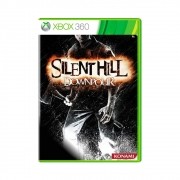 Jogo Silent Hill Downpour - Xbox 360