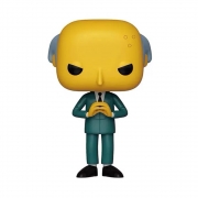 POP! Funko - Mr Burns 501 - The Simpsons