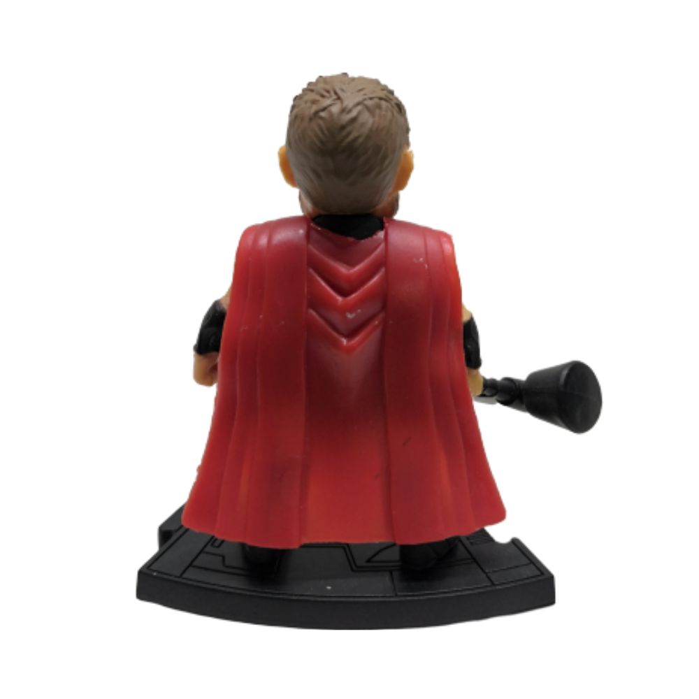 Figure Thor - Vingadores Marvel - 9CM