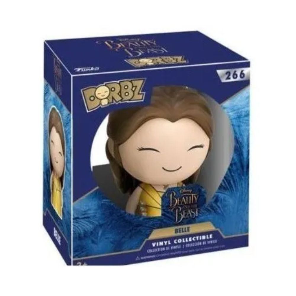 DORBZ Funko - Belle 266 - Beauty and the Beast