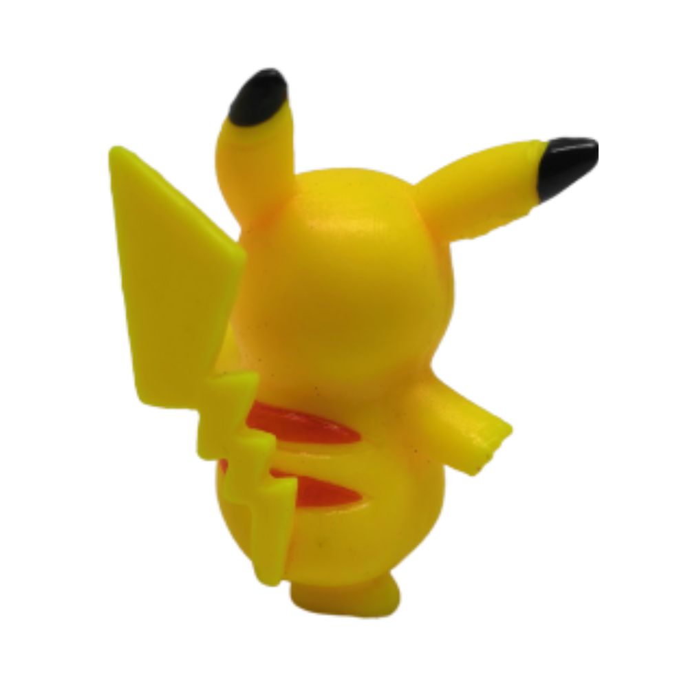 Figure Pikachu - Pokémon - 4CM