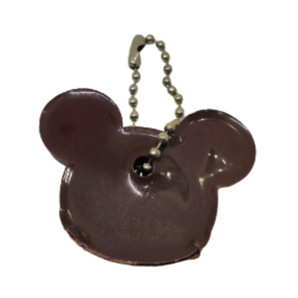 Chaveiro Capa de Chave Mickey - Disney - 4CM