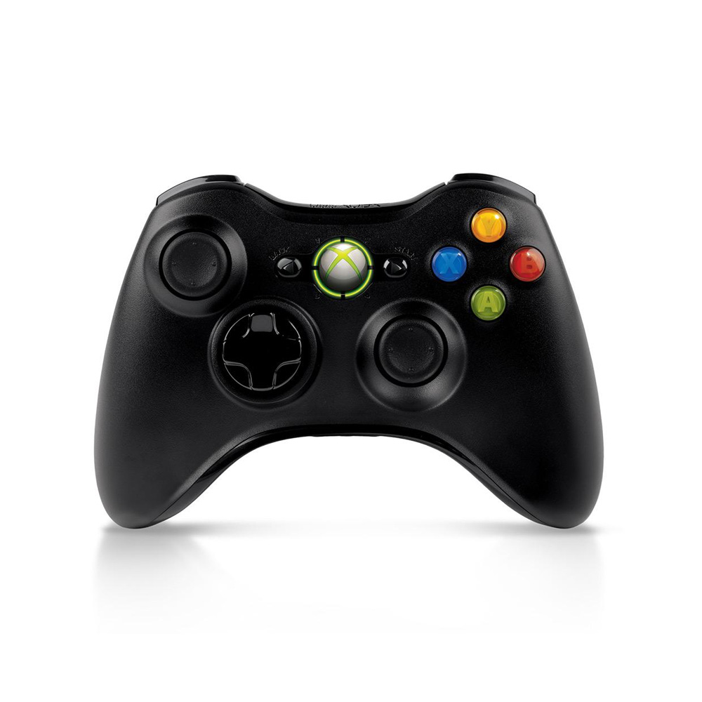 Controle Xbox 360 Original Sem Fio