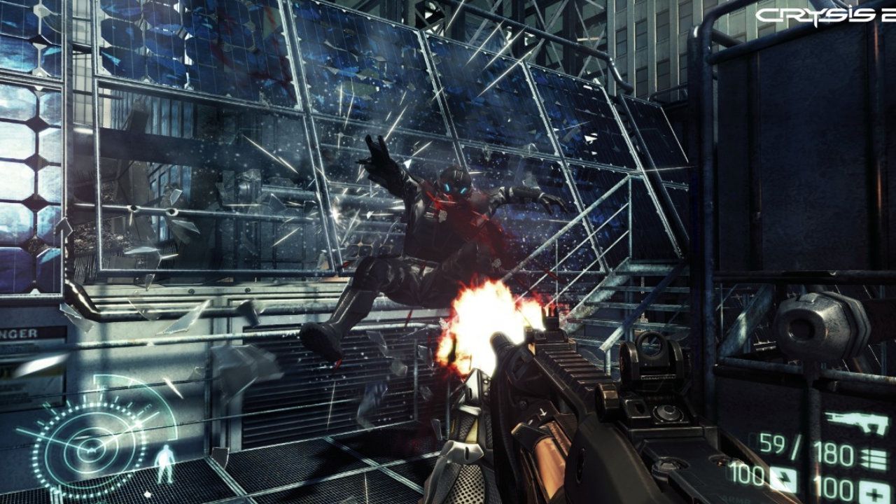 Jogo Crysis 2 - PS3
