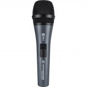 Microfone Dinâmico Cardióide E835-S Sennheiser