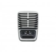 Microfone Shure MV51-DIG Condensador de Grande Diafragma