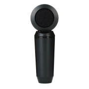 Microfone Shure PGA181-LC Condensador de Captação Lateral