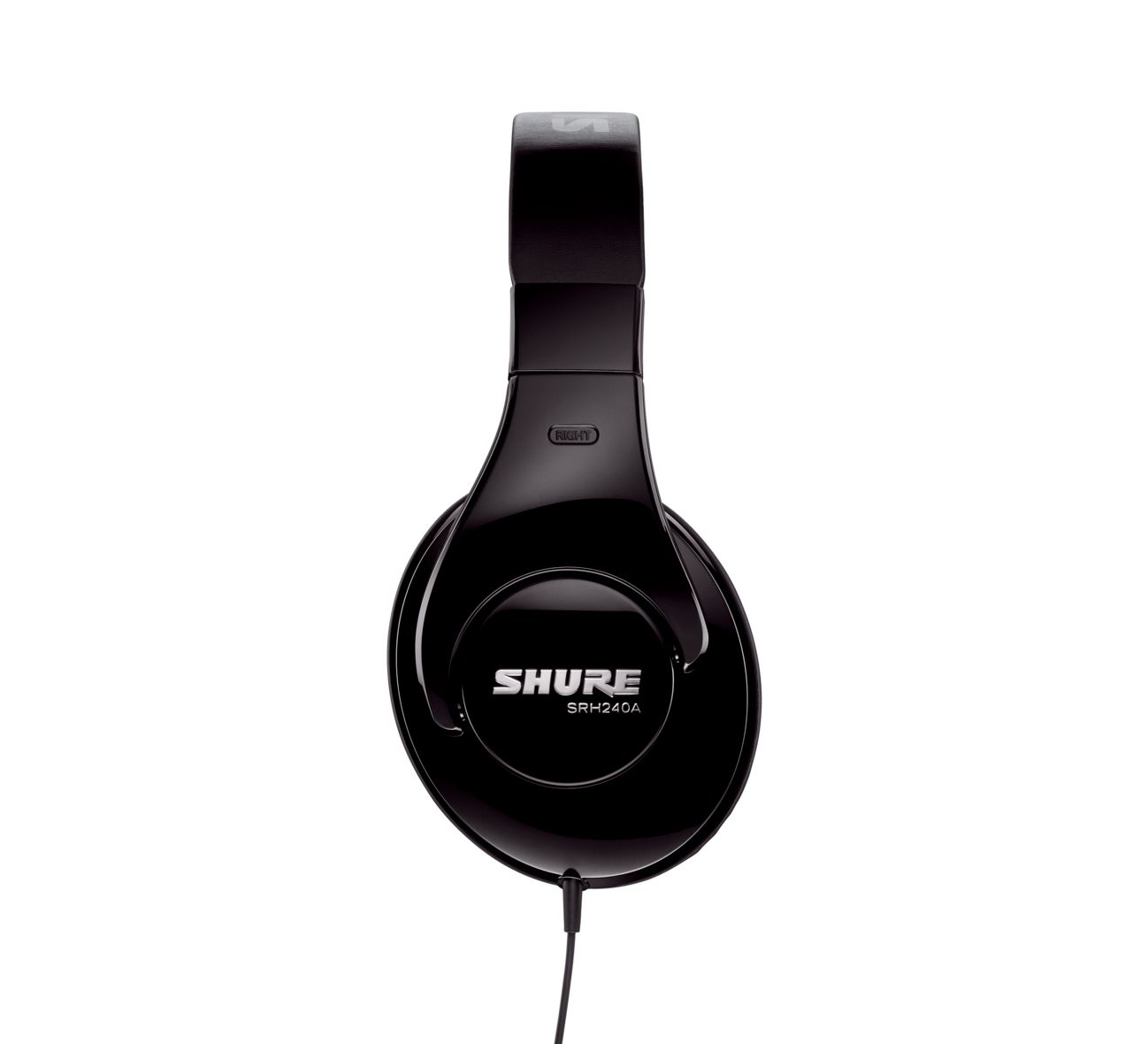 Fone de Ouvido Headphone Pro SRH240A Shure