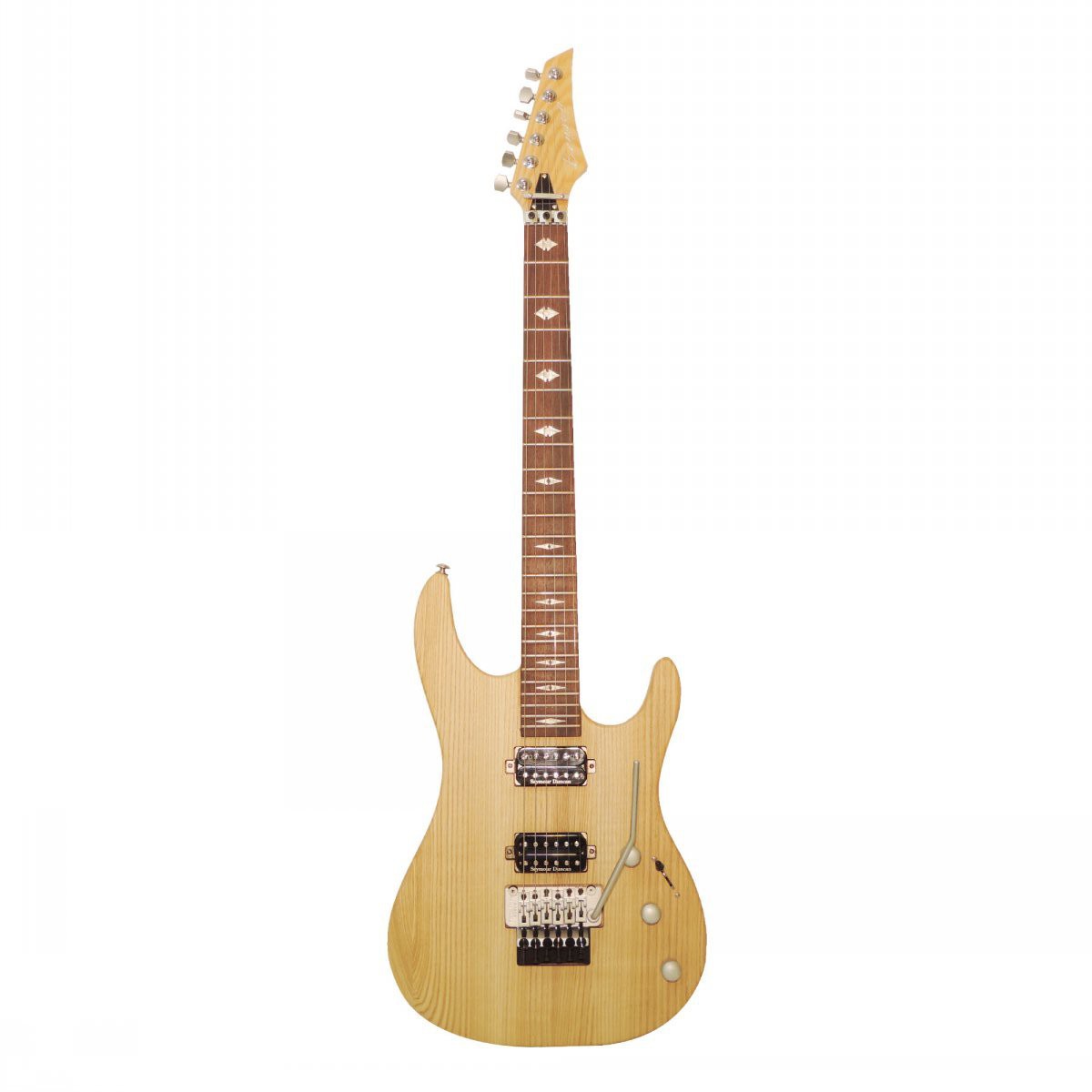Guitarra Benson Custom Series Pristine Stx