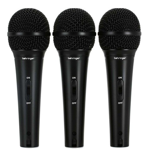 Microfone XM1800S Behringer