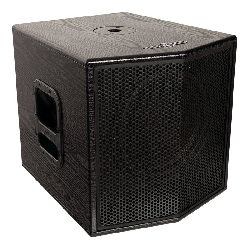 Subwoofer Ativo Frahm - Sub PS12 Sw A